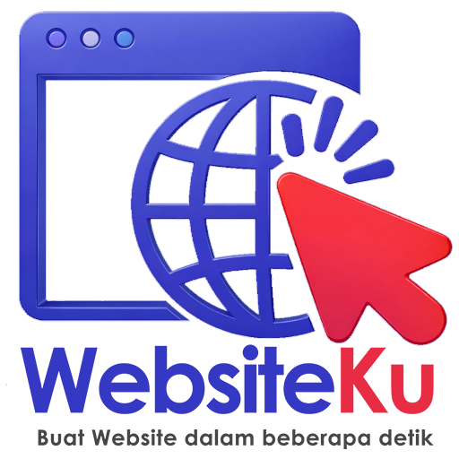 Logo WebsiteKu